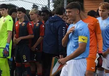 Under 18 Professionisti, play off: Atalanta e Lazio ospitano Cagliari e Genoa. In palio due posti per le semifinali
