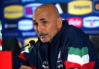 Spalletti on tying up any final loose ends: “Great group”