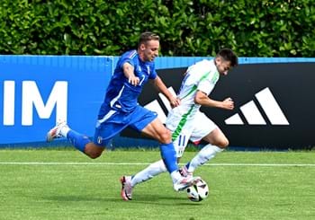 Diario EURO 2024, 5 giugno: a Coverciano una sfida tutta azzurra tra la Nazionale di Spalletti e l'Under 20 di Bollini