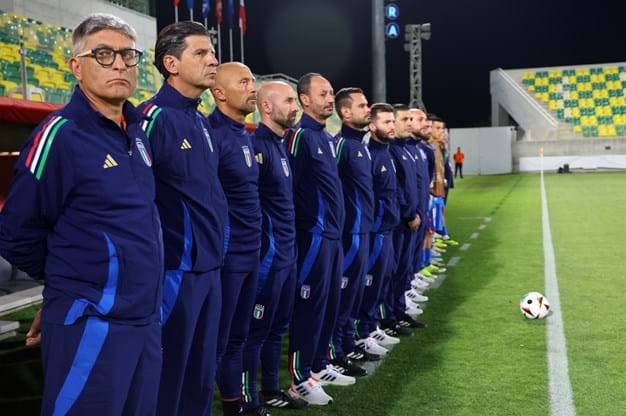 Italy V Poland UEFA European Under 17 Championship 202324 Group C (163)