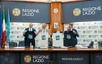Partnership agreed between the FIGC and Regione Lazio to promote sport and tourism 