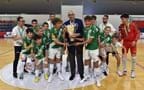 Under 13 Futsal Elite, domenica le finali a Porto San Giorgio: in campo Liventina Opitergina, Cioli Ariccia e Segato