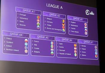 Europeo 2024/2025, il sorteggio del primo turno delle qualificazioni: Italia insieme a Francia, Croazia e Bulgaria