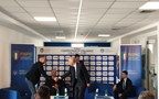 Il presidente DCPS Carraro alla presentazione delle finali FISPIC di calcio a 5: "Con la FIGC una bellissima collaborazione"