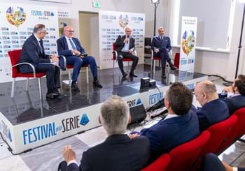 Il segretario generale della FIGC Marco Brunelli a Radio TV Serie A: “Fiduciosi in vista di EURO 2024”