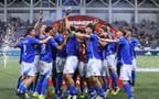 Gli Azzurrini continuano a brillare. Cinque italiani nella squadra ideale dell'Europeo: Pessina, Emanuel, Cama, Liberali e Camarda