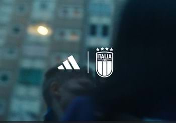 FIGC e adidas: un video per caricare gli Azzurri a pochi giorni dall’esordio nell’Europeo