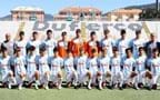 La Virtus Entella è in finale nel campionato Under 16 di Serie C