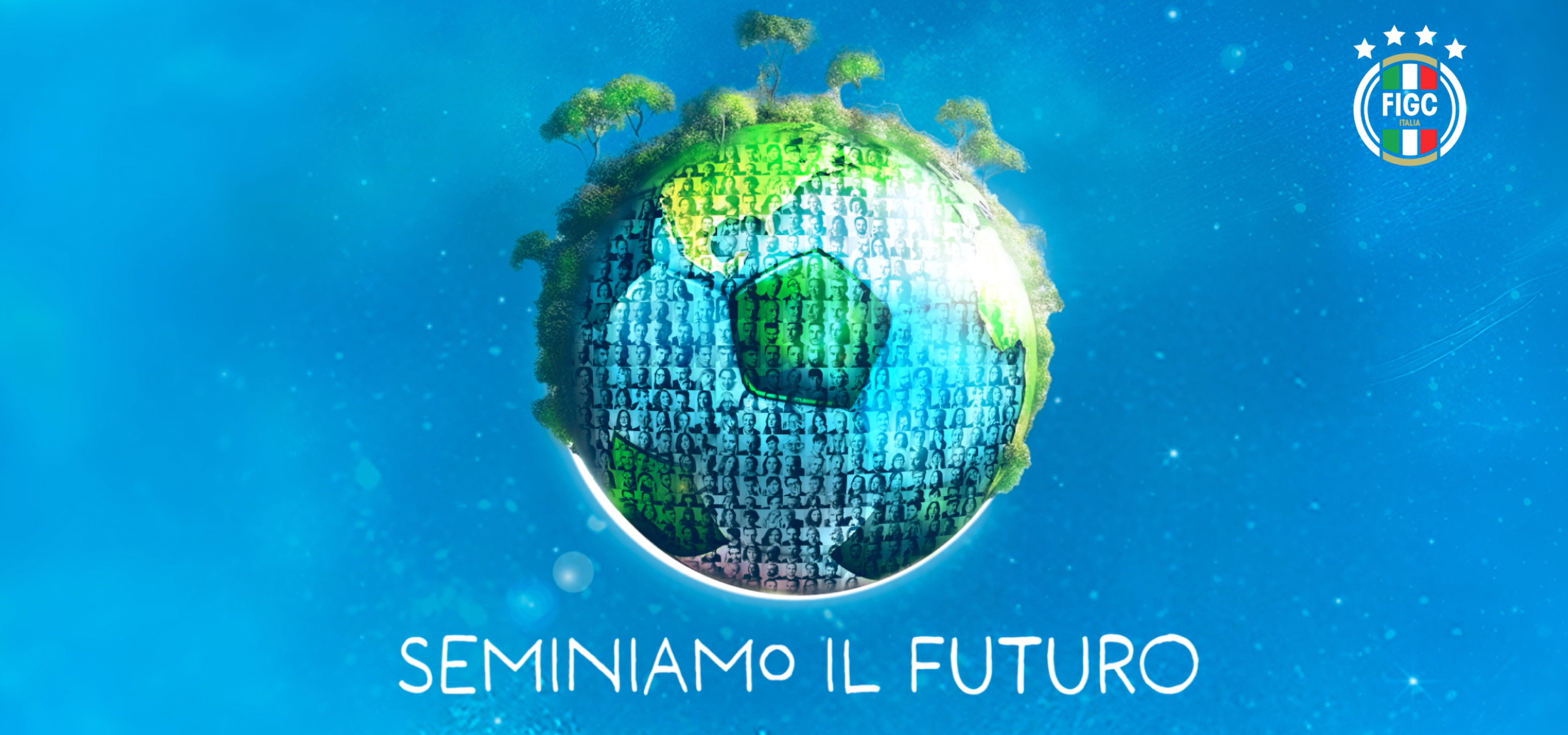 SeminiAmo il Futuro: l'iniziativa della FIGC