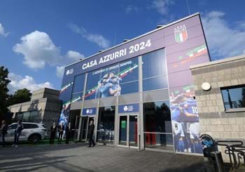 Masaf-FIGC: il 13 giugno a Milano la presentazione dello spot ‘DOP IGP Campioni di Qualità’