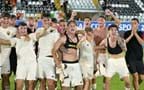 Under 18 Professionisti, Genoa e Roma si giocano il titolo ad Ancona: sfida tra gli scudettati Ruotolo e Tanrivermis