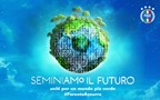 "SeminiAMO il futuro" FIGC plants trees in land seized from organised crime. Gravina: "We aim to steer football towards a more sustainable dimension"