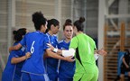 Futsal Week, le Azzurre partono forte: 13-0 alla Groenlandia nella prima giornata. Ora la Polonia
