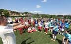 È tutto pronto a Coverciano per il 13° Grassroots Festival, l'appuntamento dell'anno per il calcio giovanile di base