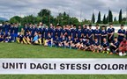 Progetto RETE - Refugee Teams Finale Fase Regionale FVG 2024