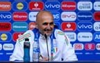 Our EURO 2024 campaign kicks off in Dortmund. Spalletti: "We want the fans behind us”