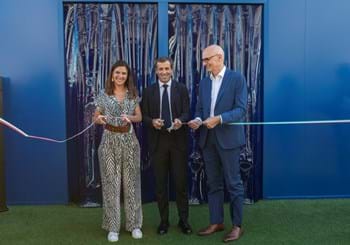 Casa Azzurri a Milano è aperta: inaugurata la Fan Zone in piazza Duca d’Aosta. La Mostra Immersiva uno spettacolo unico