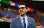 Italy back on the field with Spain in their sights. Buffon: "The calmness with which we handled going behind against Albania is a strong signal"