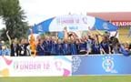 Under 12 femminile, l’Inter vince il torneo nazionale a Coverciano per il secondo anno consecutivo