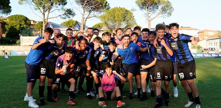 Under 17 Serie C, il Renate al supplementare, l’Ancona di rimonta: la finale scudetto è servita!