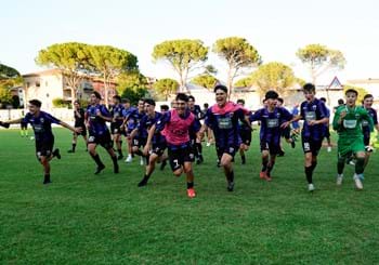 Il Renate vince al supplementare e va in finale di U17 Serie C