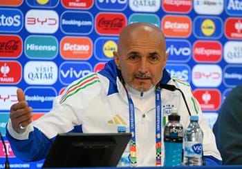 Spalletti challenges Spain at their own game: "We need to play our game, without succumbing to the opponents. Let's show that the Italian school is important too"