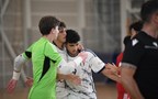 Futsal Week, l’Italia batte anche la Germania e vola al secondo girone da prima classificata