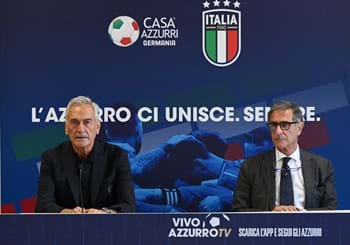 FIGC and Ministry of Environment and Energy Security united towards sustainability