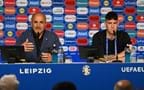 Italy at EURO 2024 Crossroads: Croatia Awaits in Leipzig