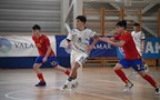 Futsal Week, gli Azzurrini chiudono il torneo al terzo posto: la Spagna vince 3-1 nell’ultima partita