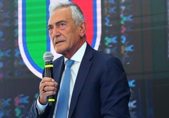 Proroga vincolo sportivo, Gravina: "Ringrazio l'intero Governo e il Ministro Abodi, la tutela dei vivai è una delle priorità della FIGC"