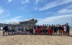 Fase Regionale del Torneo Beach Soccer U17 e U15