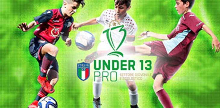 U13 Pro: continua la striscia di vittorie per Milan, Atalanta, Fiorentina e Napoli