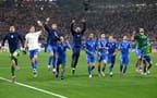 Ascolti tv: Croazia-Italia per 16 milioni di italiani tra Rai 1 e Sky. Il gol di Zaccagni infiamma la passione dei tifosi Azzurri