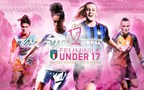U17 Femminile: primo turno di gare della pre-season 2022-2023
