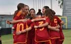 Juventus-Roma, a Tolentino la finale Under 15: un ‘grande classico’ del calcio femminile italiano