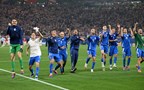 I tifosi non vedenti potranno seguire Svizzera-Italia sull’app di UEFA EURO 2024
