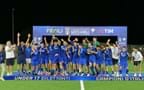 Under 17 Dilettanti e Puro Settore Giovanile: storico Tricolore dell'Affrico, battuto 4-1 il Levante Azzurro 