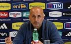 Spalletti: "I'm responsible for Euro 2024 exit"