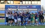 Under 17 femminile, l’Inter è campione d’Italia! Le nerazzurre ribaltano la Juventus nei supplementari