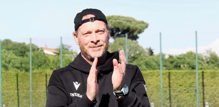 Il calcio italiano piange la scomparsa di Fabio Melillo, allenatore della Ternana Women. Gravina: 