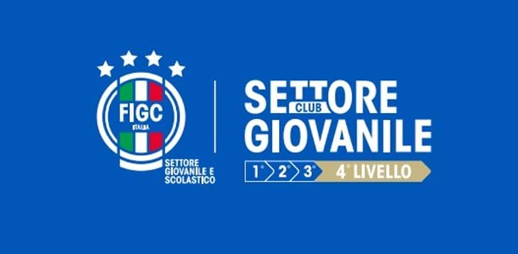Ufficializzati i Club di 3 livello per la s.s. 2023/24