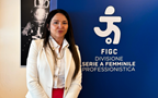 Federica Cappelletti confermata alla guida della Divisione Serie A Femminile Professionistica. Gravina: "Consolidati i progetti intrapresi"