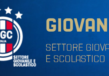Primo CU FIGC stagione 2024-2025: le direttive per SGS
