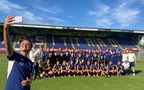 Missione Oranje per le Azzurre: il pass per EURO 2025 passa dai 90’ di Sittard. Soncin: “La squadra vuole fare l’impresa”