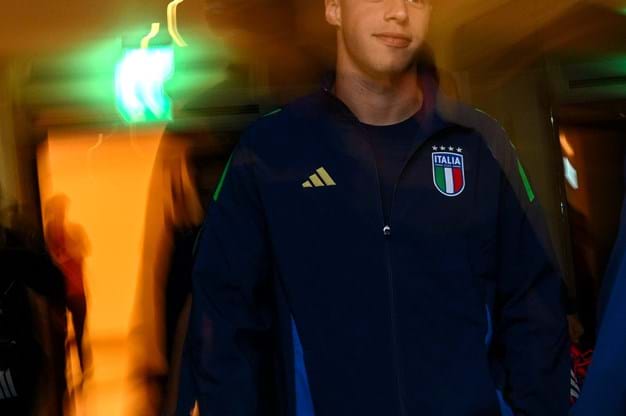 Italy Portraits UEFA European Under 19 Championship 2024 (96)