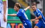 EURO Under 19, Di Maggio-Zeroli coppia gol, gli Azzurrini vincono in rimonta con la Norvegia. Corradi: “Reazione da grande squadra"
