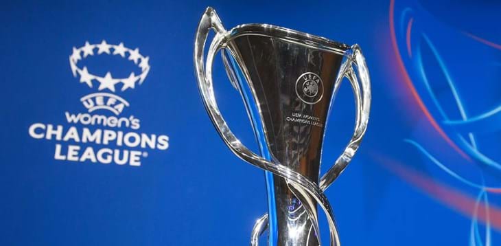 Sorteggio secondo turno: per la Roma c’è il Servette, Juventus e Fiorentina sfidano PSG e Wolfsburg