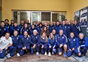 Riunione di inizio stagione del Coordinamento SGS Piemonte e Valle d’Aosta