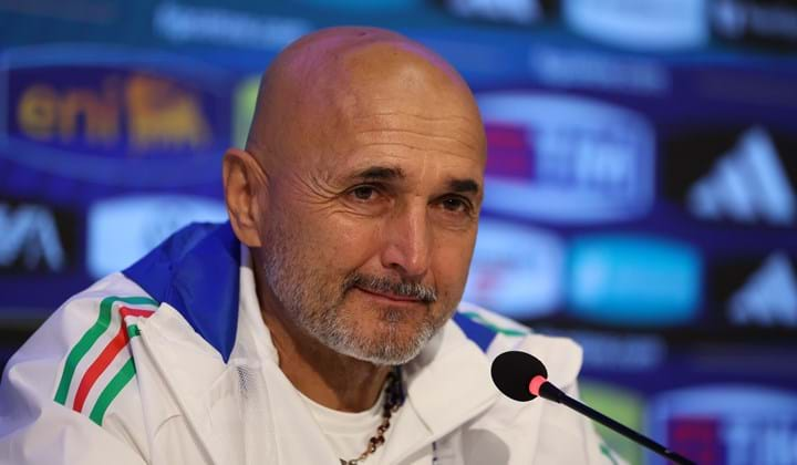 Verso le gare con Belgio e Francia: la conferenza di Spalletti apre il raduno di Coverciano